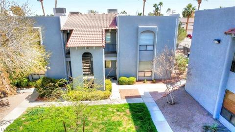 5211 Caliente St #32, Las Vegas, NV 89119