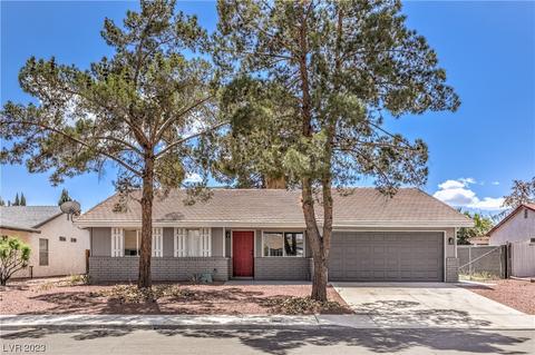 6321 Miraloma St, Las Vegas, NV 89108