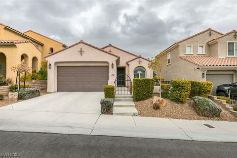 848 Paseo Rocoso Pl, Las Vegas, NV 89138