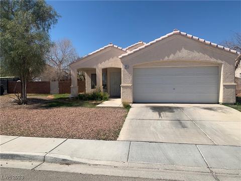 5213 Cheetah Ct, North Las Vegas, NV 89031