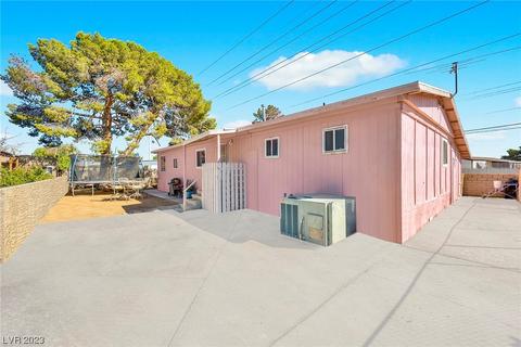 2884 Lassen Ct, Las Vegas, NV 89142