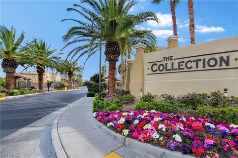 97 Back Spin Ct, Las Vegas, NV 89148