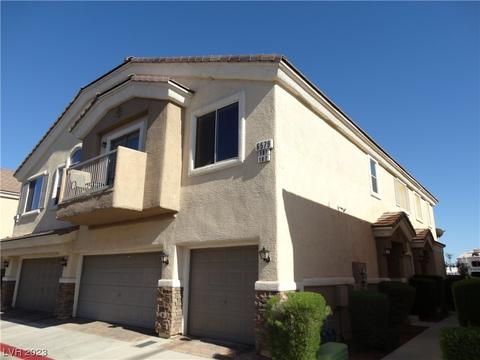 6579 Tumbleweed Ridge Ln #101, Henderson, NV 89011