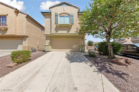 6380 Barrington Bridge Ave, Las Vegas, NV 89122