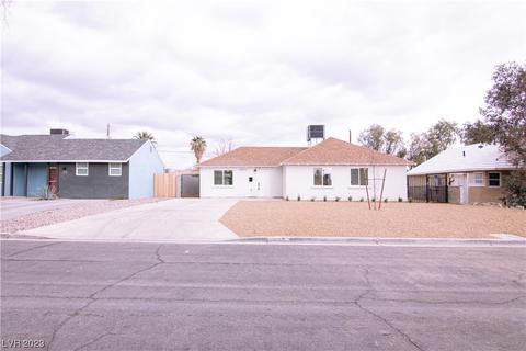 1027 Bracken Ave, Las Vegas, NV 89104