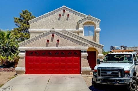 5842 Cinnabar Ave, Las Vegas, NV 89110