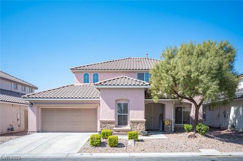 5509 Grey Pointe St, North Las Vegas, NV 89031