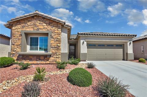 5314 E Lignum Ave, Pahrump, NV 89061