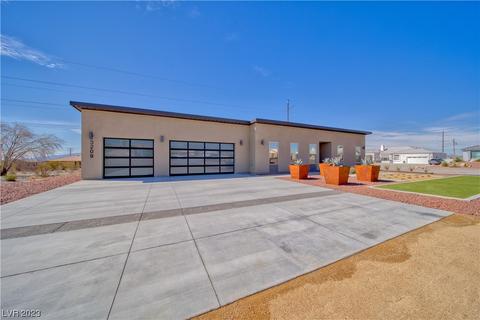 3209 Kaibab St, Pahrump, NV 89048