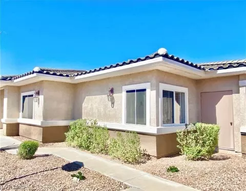 3369 Partridge Run St, Laughlin, NV 89029