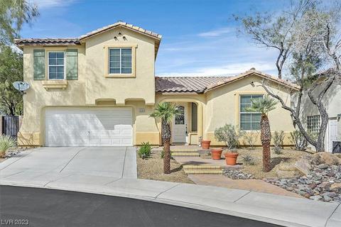 9394 Olympia Falls Ave, Las Vegas, NV 89149