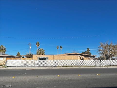 3350 Oneida Way, Las Vegas, NV 89169