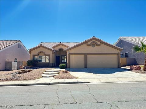 9229 Desert Village Ave, Las Vegas, NV 89147