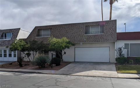 3501 Victory Ave, Las Vegas, NV 89121