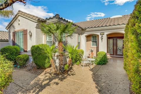 2149 Mountain City St, Henderson, NV 89052