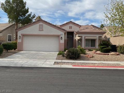 2037 High Mesa Dr, Henderson, NV 89012