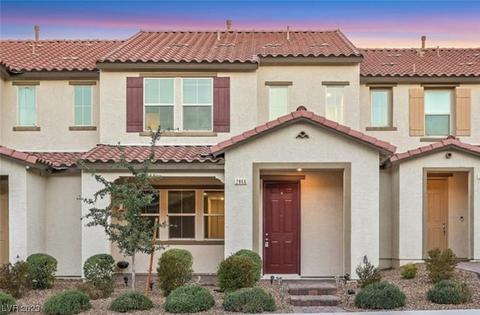 2866 Cabrillo Terrace St, Henderson, NV 89044
