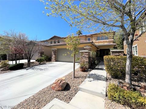 5451 Nettle Way, Las Vegas, NV 89135