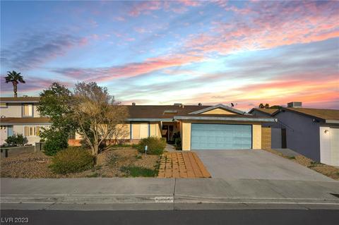5042 Long View Dr, Las Vegas, NV 89120