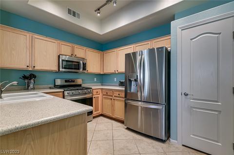 3474 Desert Cliff St #104, Las Vegas, NV 89129