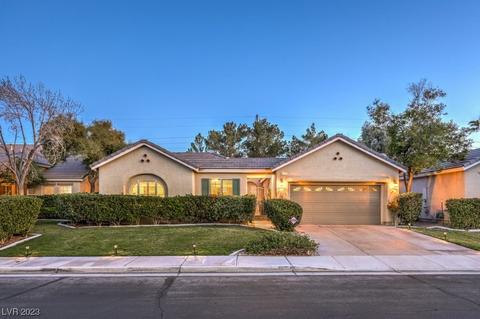2555 Pyramid Pines Dr, Henderson, NV 89052