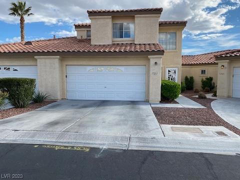 7217 Vista Bonita Dr, Las Vegas, NV 89149