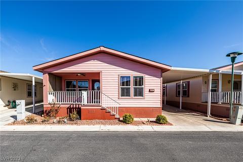 871 Montecito Dr, Pahrump, NV 89048