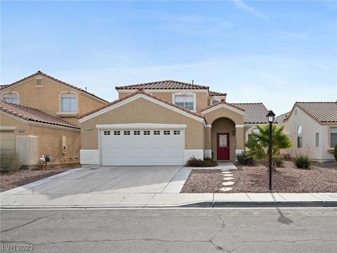2501 Paradise Isle Ave, North Las Vegas, NV 89031