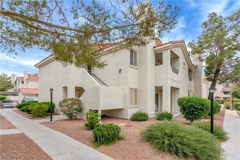 752 Hunters Creek Ln #101, Las Vegas, NV 89145