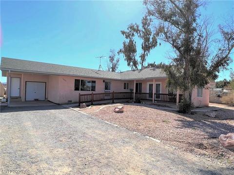 1575 Navajo Ave, Logandale, NV 89021