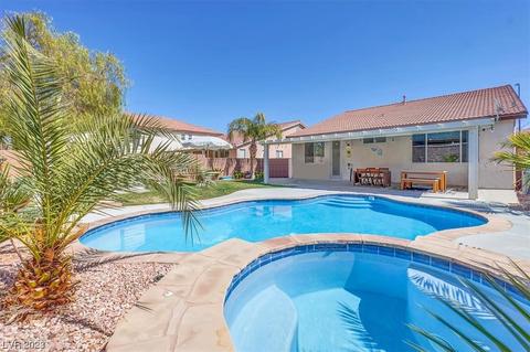 3725 Russell Peterson Ct, Las Vegas, NV 89129