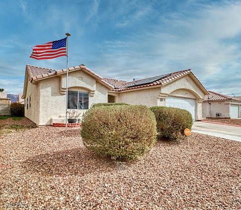 3914 Ursulines Ct, North Las Vegas, NV 89031