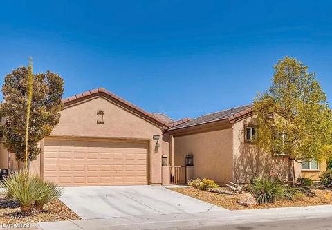 2048 Bay Thrush Way, North Las Vegas, NV 89084