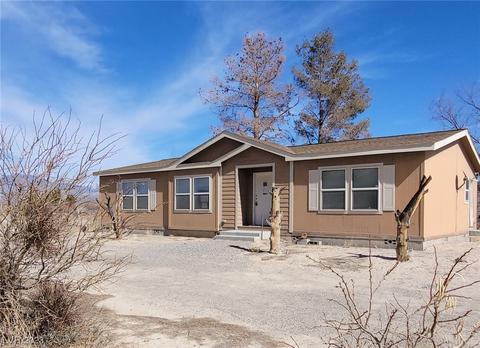4861 Whirlwind Ave, Pahrump, NV 89048