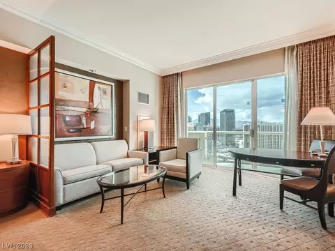 135 E Harmon Ave #3505, Las Vegas, NV 89109