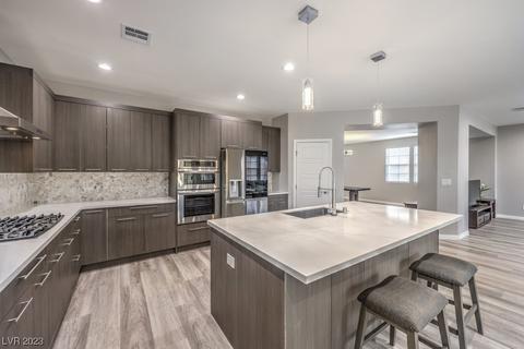 5981 Honeysuckle Ridge St, Las Vegas, NV 89148