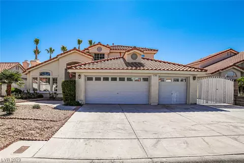 7350 Abbeyville Dr, Las Vegas, NV 89123