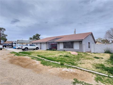 4730 E Wyoming Ave, Las Vegas, NV 89104