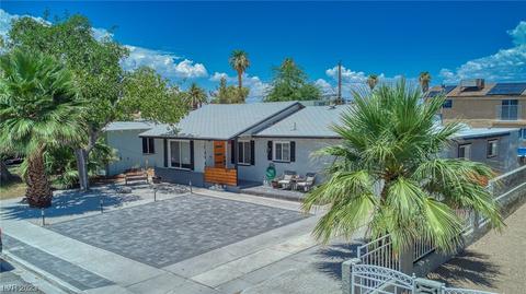 1051 Hassett Ave, Las Vegas, NV 89104