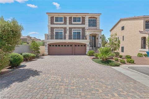 10985 Shallow Water Ct, Henderson, NV 89052