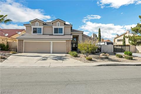 2012 Pinion Springs Dr, Henderson, NV 89074