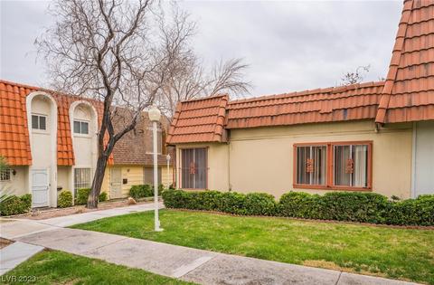 3782 Fairlawn Ave, Las Vegas, NV 89121