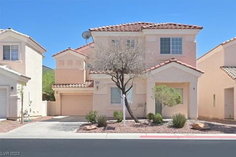 1543 Broken Bell Ln, Henderson, NV 89002