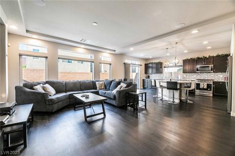 5578 Dreaming Tree St, Las Vegas, NV 89141