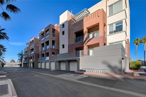 87 E Agate Ave #204, Las Vegas, NV 89123