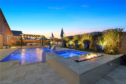 6328 Cambridge Creek Ct, Las Vegas, NV 89149