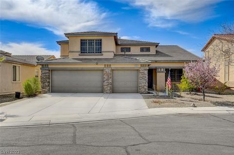 1937 Bluff Knoll Ct, North Las Vegas, NV 89084