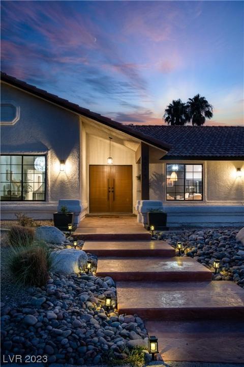 4075 Dustin Ave, Las Vegas, NV 89120