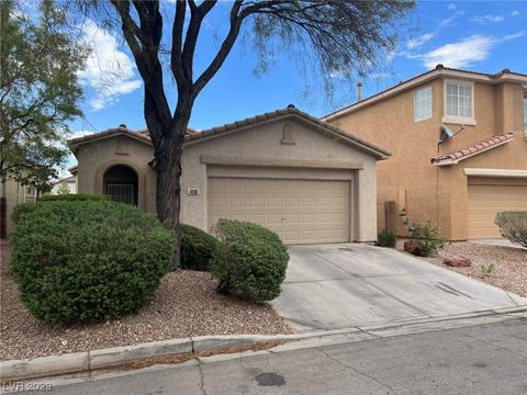 4258 Via Dana Ave, Las Vegas, NV 89141