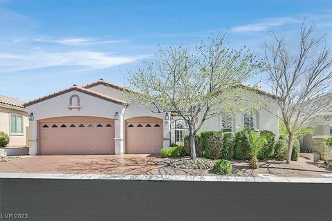 324 Corsicana St, Las Vegas, NV 89138